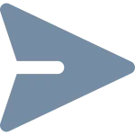 Paper Plane SVG Icon